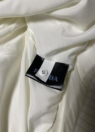 Куртка прада 8