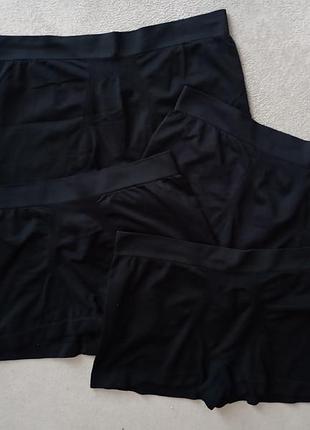 Брендовые боксеры tcm.