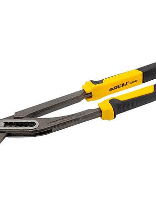 Кліщі переставні для труб 300мм standard sigma (4102711)