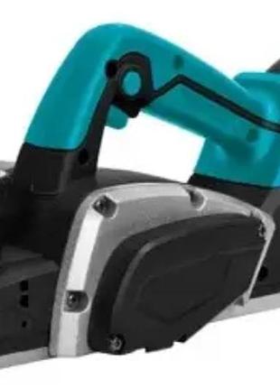 Рубанок акумуляторний revolt bp20/82 (каркас)