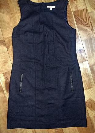 Сарафан шерстяний 2