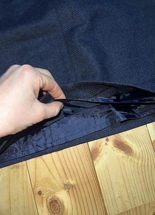 Сарафан шерстяний 6