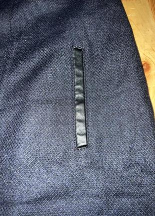 Сарафан шерстяний 5