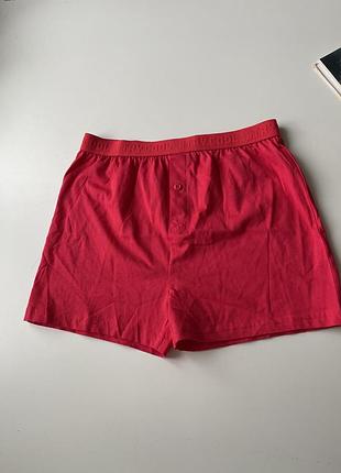 Шорти піжамні труси сімейні primark дитячі