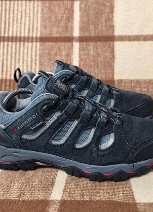Мужские треккинговые кроссовки karrimor waterproof