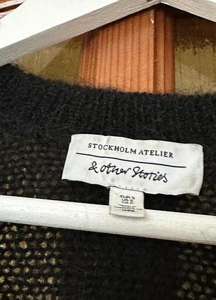 Дуже гарний светр 5