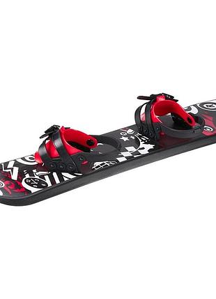 Сноуборд spartan junior 95 см