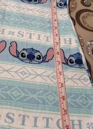 Ромпер стичь 6