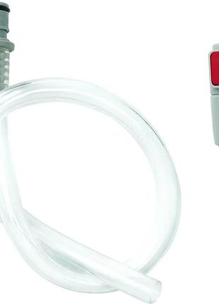 Гідравлічна трубка osprey quick connect kit лучшая цена с быстрой доставкой по украине