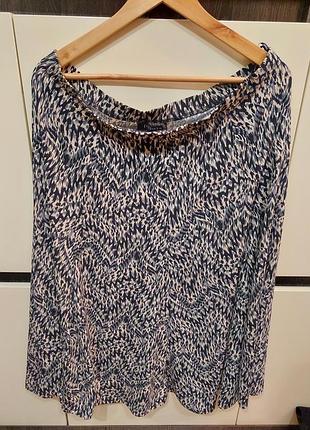 Спідниця, масло papaya