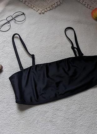 Топ верх від купальника