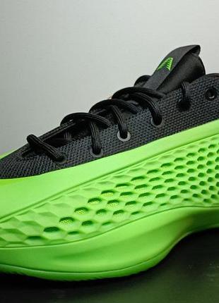 Баскетбольные кроссовки adidas ae 1 low