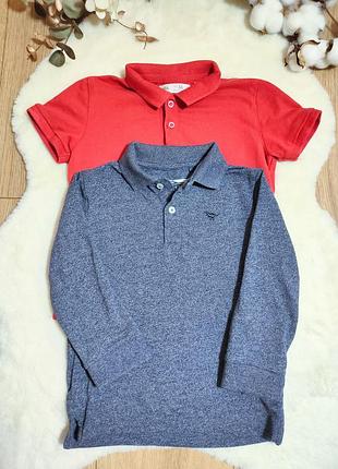 Набір з 2 тенісок від zara та next для хлопчика 2-3 роки, зріст 92-98 см