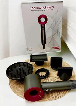 Фен dyson supersoni для волосся