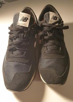 Кроссовки newbalance, 40,5