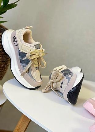 Кроссовки на мальчика