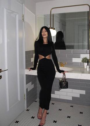 Женское платье