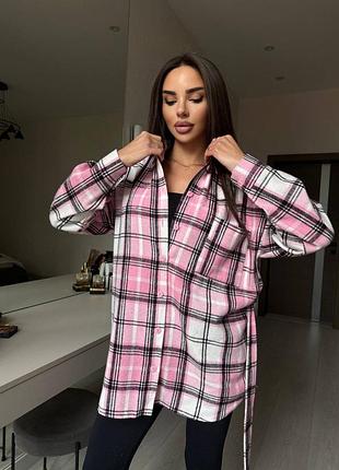 Сорочки з поясом