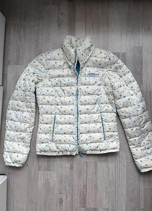 Жіноча куртка adidas