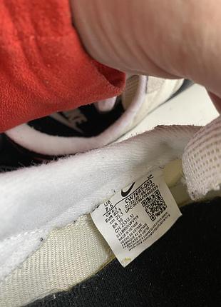 Кроссовки nike 40 41 размер 9
