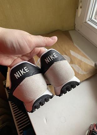 Кроссовки nike 40 41 размер 8