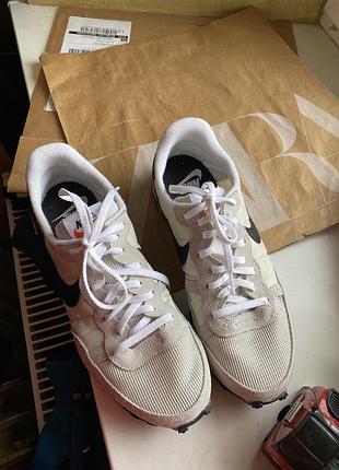 Кроссовки nike 40 41 размер 7