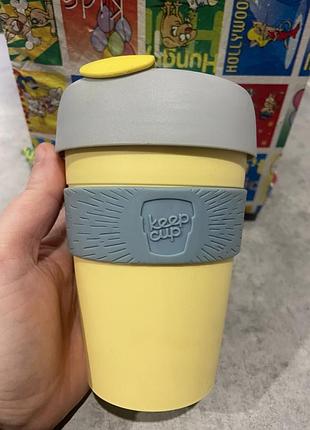 Чашка keep cup original 340 мл ба 7
