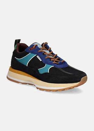Urbanshop com ua кросівки ps paul smith banks колір синій m2s.bnk04.nsue розміри запитуйте