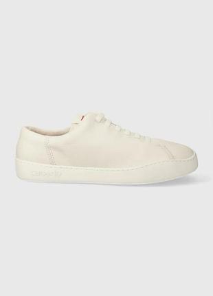Urbanshop com ua шкіряні кросівки camper peu touring колір білий k100479.045 розміри запитуйте