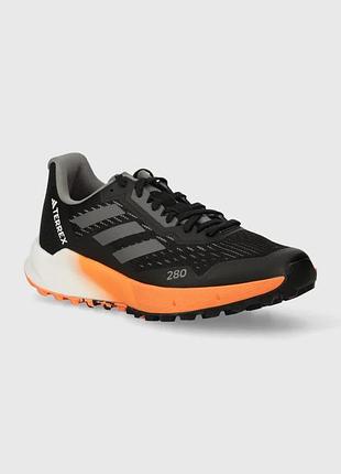 Urbanshop com ua черевики adidas terrex agravic flow 2 жіночі колір чорний id2502 розміри запитуйте