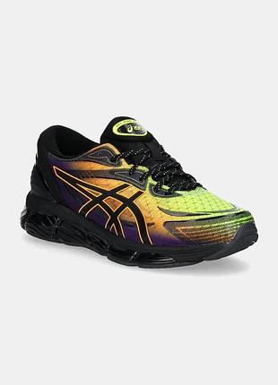 Urbanshop com ua кросівки asics gel_quantum 360 viii колір жовтий 1203a442 розміри запитуйте