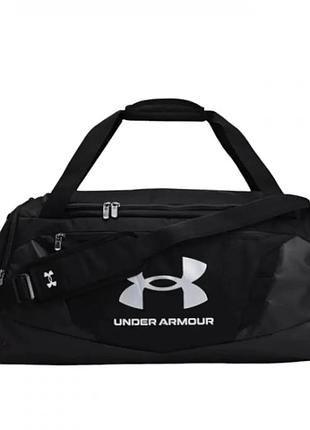 Urbanshop com ua спортивна сумка under armour undeniable 5.0 duffle lg 1369224-001 розміри