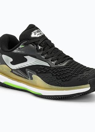 Urbanshop com ua кросівки тенісні чоловічі joma ace c black/gold розміри запитуйте