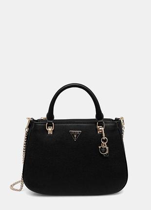 Urbanshop com ua сумочка guess fedora колір чорний hwbg95 19090 розміри запитуйте