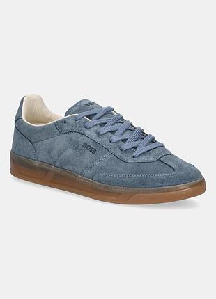 Urbanshop com ua замшеві кросівки boss brenta 50536645 розміри запитуйте
