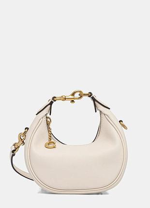 Urbanshop com ua шкіряна сумочка coach jonie колір чорний cr508 розміри запитуйте