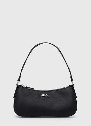 Urbanshop com ua сумочка hugo колір чорний 50516666 розміри запитуйте