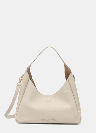 Urbanshop com ua сумочка valentino bags колір бежевий vbs9a807 розміри запитуйте