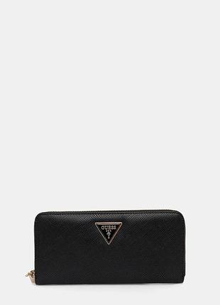 Urbanshop com ua гаманець guess laurel колір чорний swzg74 59146 розміри запитуйте