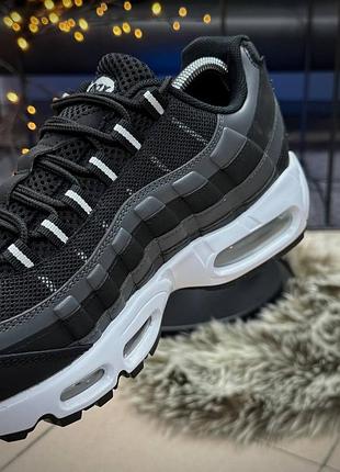 Кроссовки air max 95 37-46 5