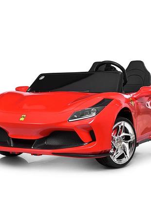 Дитячий електромобіль машина m 6197eblr-3(24v) до 100 кг