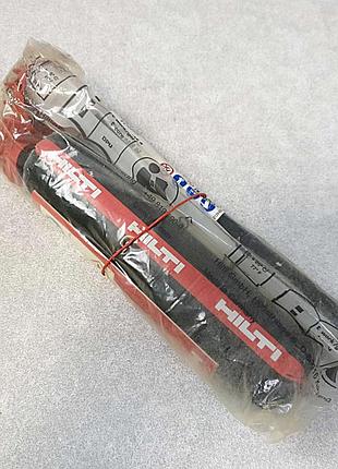 Б/у хімічний анкер hilti hit-re 500 v3 2