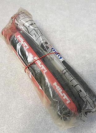 Б/у хімічний анкер hilti hit-re 500 v3 4
