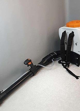 Б/у stihl sr 200 3