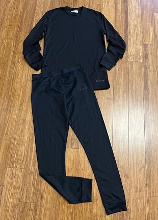 Термобелье campri 12/13 2