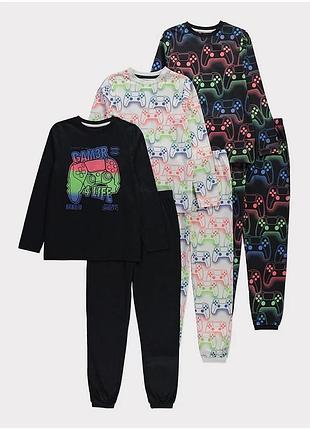 Піжами для хлопчиків фірми primark