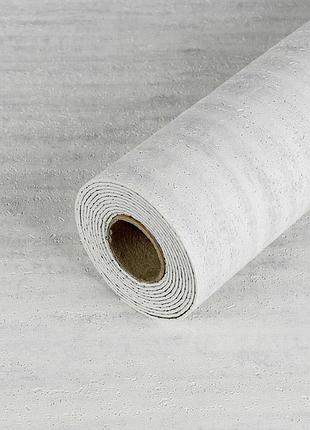 Самоклеюча гнучка штукатурка в рулоні 600х3000х2,5мм світлий граніт sw-00002991