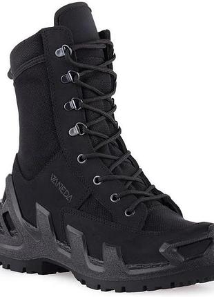 Alloriginal com ua чоловічі берці vaneda v-clutch 1348 astarsiz uzun bot siyah розміри запитуйте