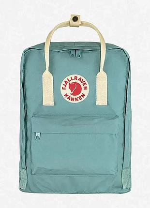 Alloriginal рюкзак fjallraven f23510 501-115 великий однотонний f23510.501.115-501 розміри запитуйте