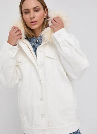 Alloriginal com ua куртка miss sixty колір білий перехідна розміри запитуйте